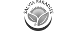 Salvia Paradise logo