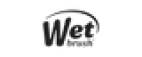 Wet Brush logo