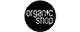 Organic Shop logo