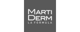 Martiderm logo