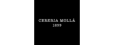Cereria Molla logo