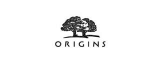 Origins logo