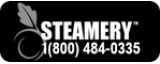 Steamery logo
