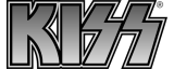 KISS logo