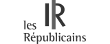 LR logo