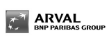 Arval logo