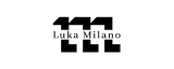 Luka Milano logo