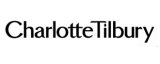 Charlotte Tilbury logo