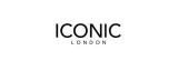 ICONIC London logo