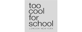 Too Cool For School logo