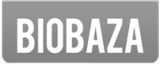 BIOBAZA logo
