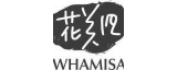 WHAMISA logo
