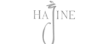 Hajine logo