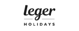 LeGer logo