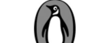 Penguin Books Ltd logo