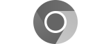 Chrome logo
