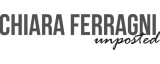 Chiara Ferragni logo
