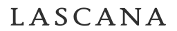 LASCANA logo