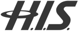 H.I.S logo