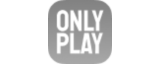 ONLY PLAY logo