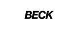 BECK logo