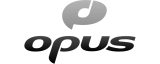 OPUS logo