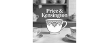 Price & Kensington logo