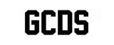 GCDS logo
