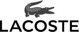 Lacoste logo