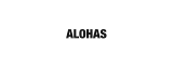 Alohas logo