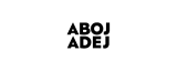 ABOJ ADEJ logo