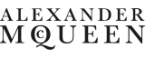 Alexander McQueen logo