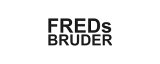 FREDsBRUDER logo