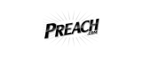 Preach logo
