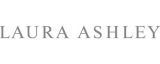 LAURA ASHLEY logo