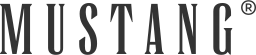 Mustang logo