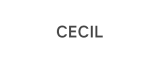 CECIL logo