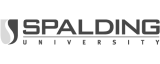 SPALDING logo