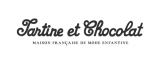 TARTINE ET CHOCOLAT logo
