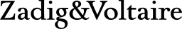 Zadig&Voltaire logo