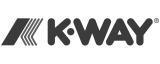 K-way logo