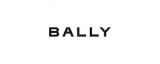 Bally logo