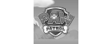 Paw Patrol logo