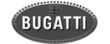 Bugatti logo