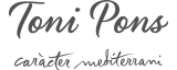 Toni Pons logo