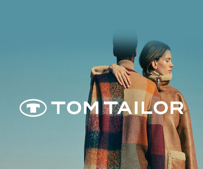 Tom Tailor